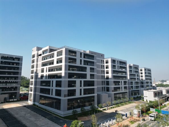 Shenzhen Zhixiangyuan Electronics Co., Ltd. ligne de production du fabricant