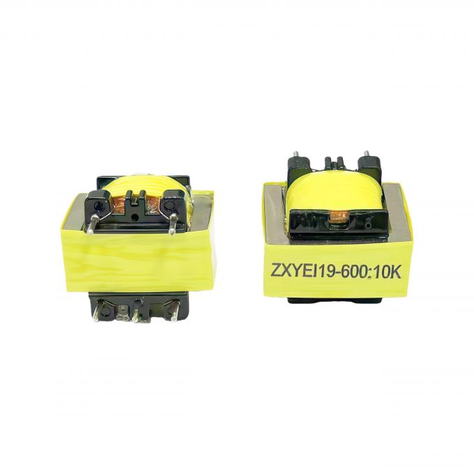 EI19 600Ω:10KΩ Audio Isolation Transformer in application