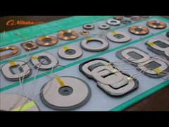 Transformateurs à induction