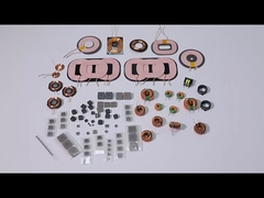 A11 A12 5W - 10W bobine de charge sans fil bobine d'induction