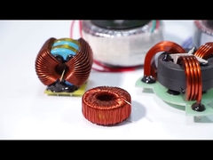 Amplificateur audio transformateur de puissance toroïdale transformateurs inducteurs 1500W 48V 31.2A