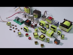 Transformateurs audio basse fréquence EI14 600: 600 pieds doux