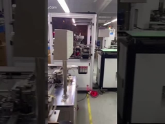 Inducteur de patch moulé intégré