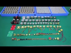 Transformateur audio