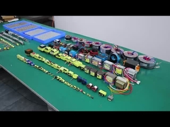 Transformateur d'alimentation d'énergie