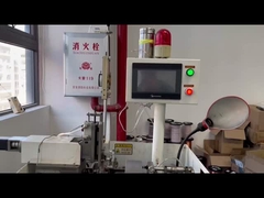 Fabrication de bobines-1