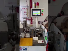 Fabrication de bobines-2