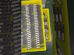 Transformateurs piézocéramiques