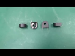 Transformateur de tension de courant de précision miniature