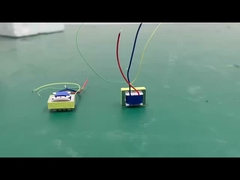 Transformateur MIC de petite taille et de haute qualité sur mesure, à ruban 1:8