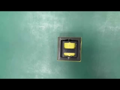 ETD34 Transformateur à haute fréquence à double fente