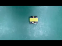 Montage de circuits imprimés SMPS Transformateur compact PQ3220 à haute fréquence personnalisé