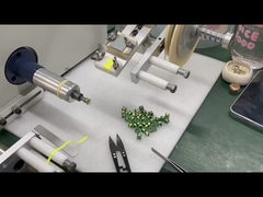 Ligne de production de machines à transformateur Zhixiangyuan -EE10