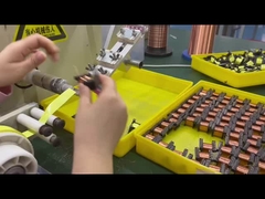 # Zhixiangyuan Fabrication de transformateurs à haute fréquence