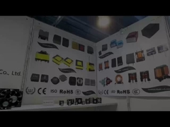 Shenzhen Zhixiangyuan Electronics à l'exposition mondiale des ressources électroniques à Hong Kong