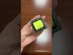 EC42 Transformateur d'énergie électrique magnétique Transformateur à haute fréquence au noyau ferrite