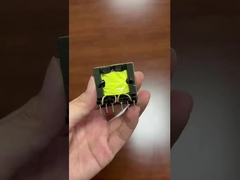 Transformateur à haute fréquence verticale PQ3230 pour alimentation LED