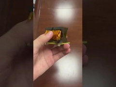 Pourquoi ce nouveau transformateur d'énergie a- t- il une allure si différente?