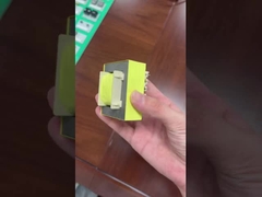 Transformateur de commutation de puissance plongée profonde: le type horizontal EI57