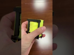 Ne choisissez plus de transformateurs au hasard ! La réponse ultime à l'alimentation haute puissance ETD49