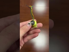 Ajoutez-le et votre qualité sonore dépassera instantanément celle de la concurrence.