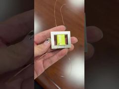 Ce transformateur a fait disparaître le bruit de mon système audio!