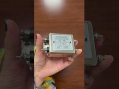 Éliminateur d'interférences électriques : installez des filtres EMI haute performance pour vos équipements de précision