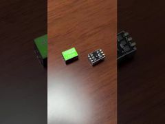 Résoudre le bruit audio : un aperçu du transformateur d'isolation SMD ZXY-P3188