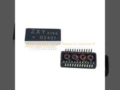 H1102NL 1000 BASE-T Modules Réseau LAN Transformateur 16 PIN Pour la conversion du signal