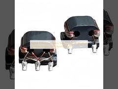 Conversion de signal Balun Transformateur RF Communication sans fil Système audio de champ