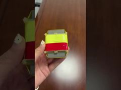 UI39 Transformateur audio: Isolement professionnel de la qualité sonore et matching artifact