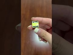 EPC13 Transformateur haute fréquence: redéfinition de l'efficacité et de la densité de charge