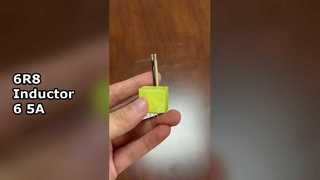 Transformateur haute fréquence PQ2018 | Ventes directes d'usine, prise en charge de la personnalisation