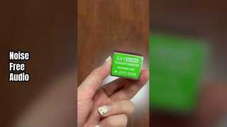 Suppresseur de bruit efficace pour la diffusion : transformateur audio Permalloy 150/600:10K