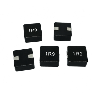 acheter Partage SMD 1R9 Puissance de puce Inducteur à haute tension intégré à ligne plate fabrication en ligne