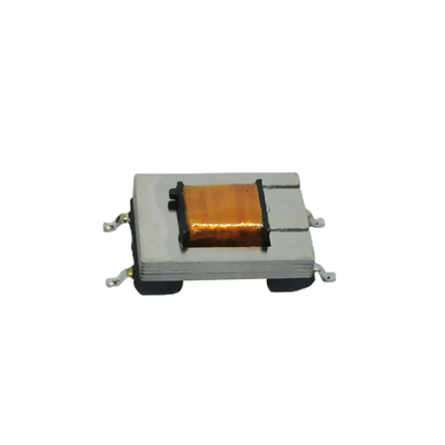 acheter ED8X10-1.5H/2H/3H Transformateur d'isolation audio en tôle d'acier nickel permalloy SMD fabrication en ligne