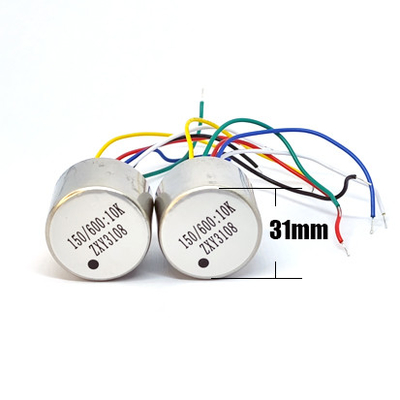acheter Réduction du bruit Transformateur audio en permalloy avec fil 600:10K 600:600 10K:10K fabrication en ligne