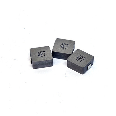 acheter Inducteur SMD haute puissance 4R7 4.7uh Inducteur blindé intégré à courant élevé fabrication en ligne