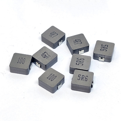 acheter Inducteur de puissance de moulage SMD blindé intégré à courant élevé fabrication en ligne