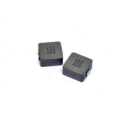 acheter L'inducteur de puissance de moulage SMD intégré fabrication en ligne