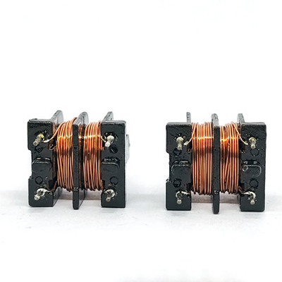 acheter L'inducteur commun 1mh de mode de puissance horizontale d'encapsulation love l'obstruction fabrication en ligne