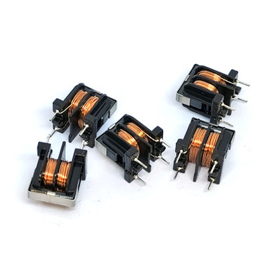 acheter Inducteur commun électrique 0.01A - 0.5A de mode d'UU9.8 8mh fabrication en ligne