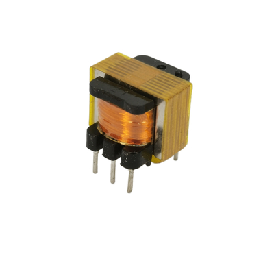 acheter 600: 600 Ohm transformateur de puissance EI 1:1 EI14 transformateur d'isolation audio fabrication en ligne