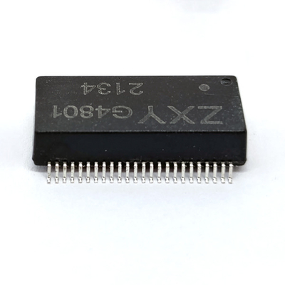acheter 48 Pin Ethernet Lan Transformer Mangetincs Lan Transformer fabrication en ligne