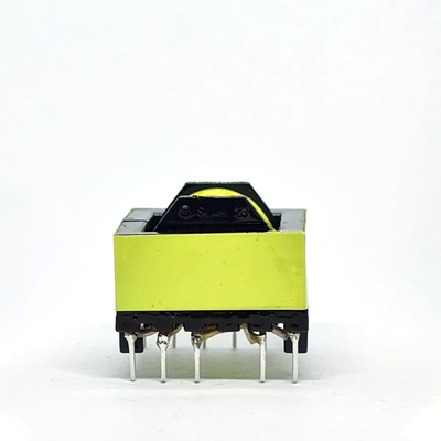 acheter Transformateur à haute fréquence ER28 à noyau ferrite 110V 12v Voltage personnalisé fabrication en ligne
