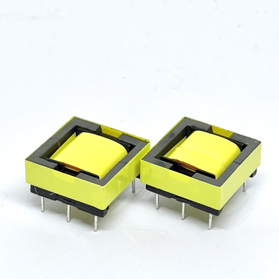 acheter Transformateur électronique de Smd de transformateur de puissance de Smps de noyau de ferrite fabrication en ligne