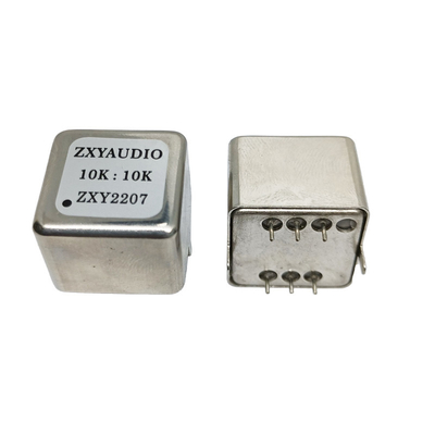 acheter Permalloy Audio 10K: Transformateur d'isolation 10K pour isolateur audio à domicile fabrication en ligne