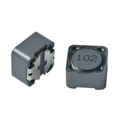 acheter Inducteur de puissance électronique à bobine SMD Inducteur 10UH 100UH 10MH 150UH 1MH 2.2MH 220UH 330UH 470UH Inductivité de remontage fabrication en ligne