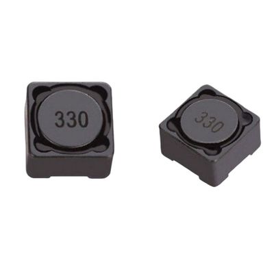 acheter Inducteur blindé SMD Inducteur patch Inducteur puce Inducteur 5D28 2.6 3 4.2 5.3 12 27 39 100uh Inducteur de bobine PCB fabrication en ligne