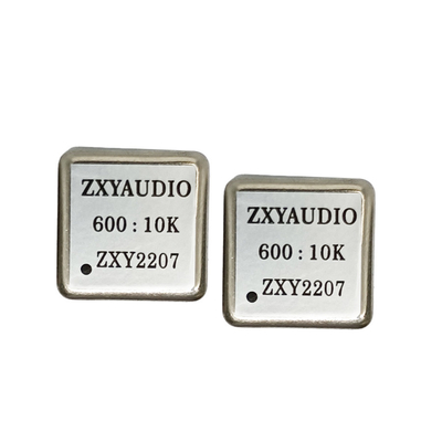 acheter Transformateur audio à haute perméabilité Permalloy ZXY2207-600:600 10K:10K 10K:600 fabrication en ligne